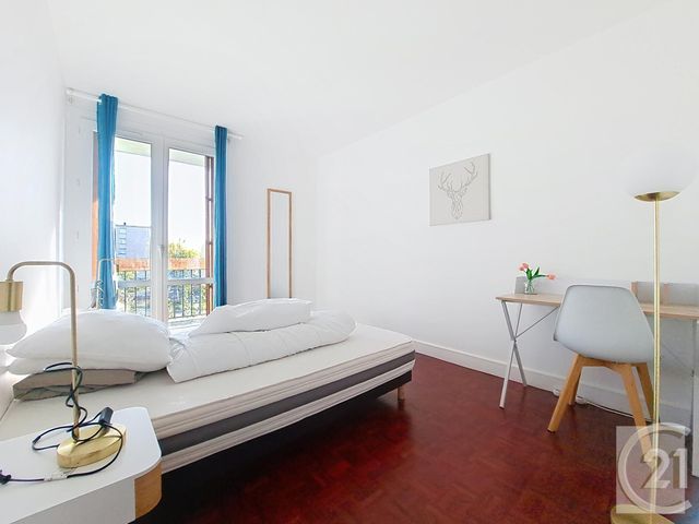 Appartement F4 à louer - 4 pièces - 84.0 m2 - COMPIEGNE - 60 - PICARDIE - Century 21 Agence Saint Antoine