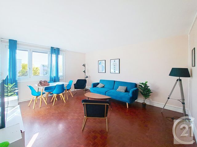 Appartement F4 à louer - 4 pièces - 84.0 m2 - COMPIEGNE - 60 - PICARDIE - Century 21 Agence Saint Antoine