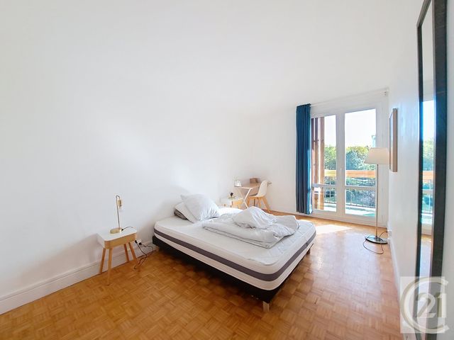 Appartement F4 à louer - 4 pièces - 84.0 m2 - COMPIEGNE - 60 - PICARDIE - Century 21 Agence Saint Antoine