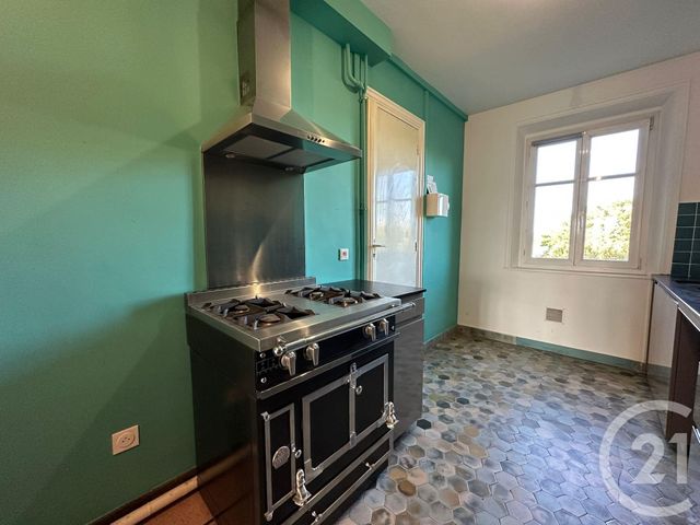 Appartement F5 à louer - 4 pièces - 113.28 m2 - COMPIEGNE - 60 - PICARDIE - Century 21 Agence Saint Antoine