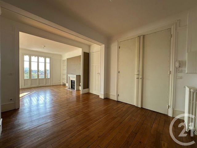 Appartement F5 à louer - 4 pièces - 113.28 m2 - COMPIEGNE - 60 - PICARDIE - Century 21 Agence Saint Antoine