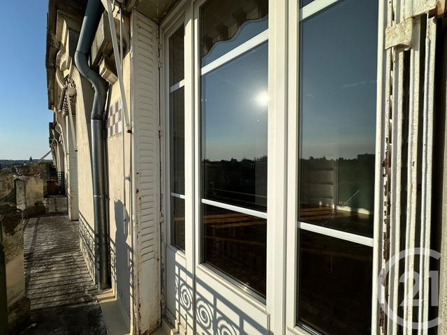 Appartement F5 à louer - 4 pièces - 113.28 m2 - COMPIEGNE - 60 - PICARDIE - Century 21 Agence Saint Antoine