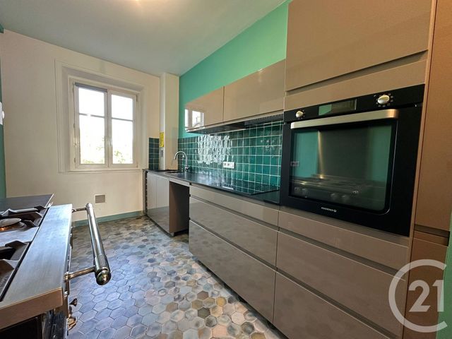 Appartement F5 à louer - 4 pièces - 113.28 m2 - COMPIEGNE - 60 - PICARDIE - Century 21 Agence Saint Antoine