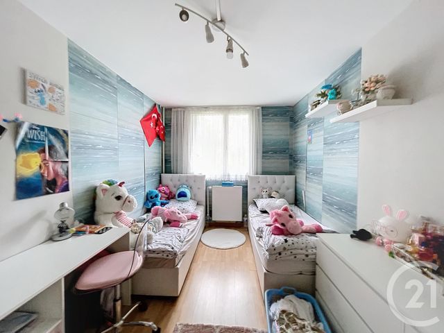 Appartement F4 à vendre - 4 pièces - 79.0 m2 - COMPIEGNE - 60 - PICARDIE - Century 21 Agence Saint Antoine