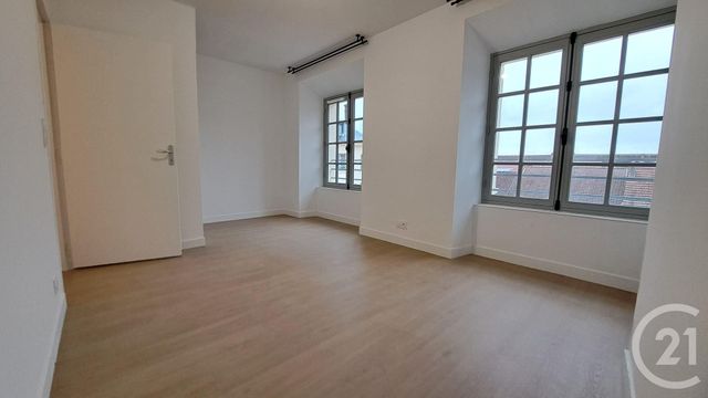 Appartement F3 à louer - 3 pièces - 65.55 m2 - COMPIEGNE - 60 - PICARDIE - Century 21 Agence Saint Antoine