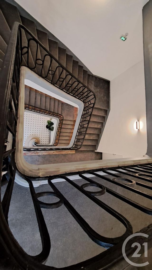 Appartement F3 à louer - 3 pièces - 65.55 m2 - COMPIEGNE - 60 - PICARDIE - Century 21 Agence Saint Antoine