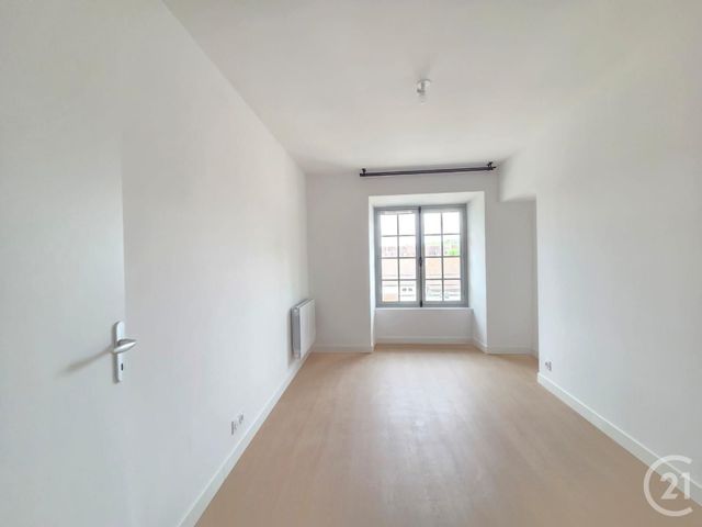 Appartement F3 à louer - 3 pièces - 65.55 m2 - COMPIEGNE - 60 - PICARDIE - Century 21 Agence Saint Antoine