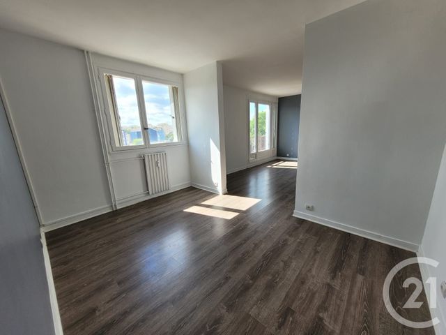 Appartement F5 à vendre - 5 pièces - 97.94 m2 - COMPIEGNE - 60 - PICARDIE - Century 21 Agence Saint Antoine