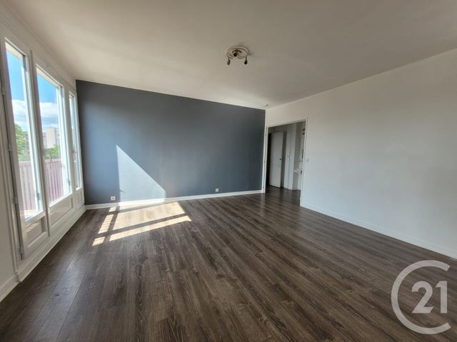 Appartement F5 à vendre - 5 pièces - 97.94 m2 - COMPIEGNE - 60 - PICARDIE - Century 21 Agence Saint Antoine