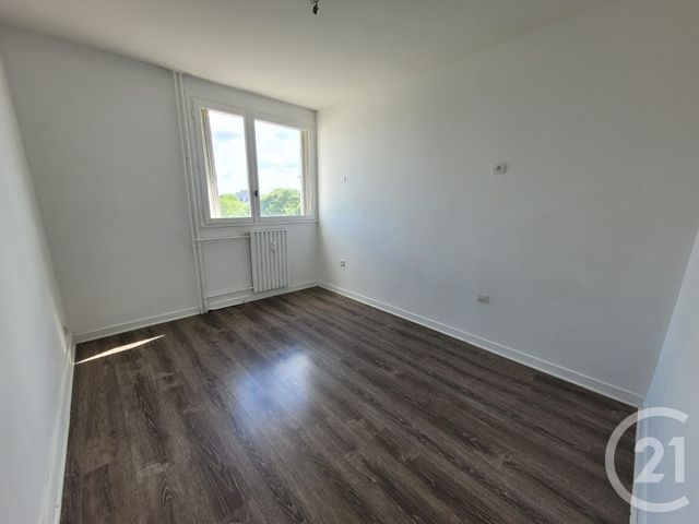 Appartement F5 à vendre - 5 pièces - 97.94 m2 - COMPIEGNE - 60 - PICARDIE - Century 21 Agence Saint Antoine