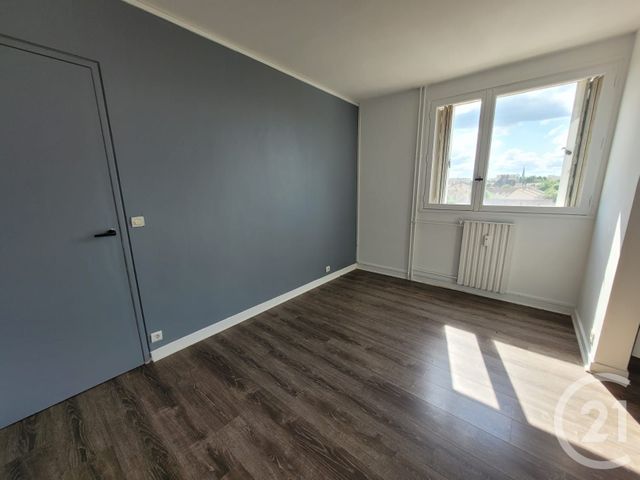 Appartement F5 à vendre - 5 pièces - 97.94 m2 - COMPIEGNE - 60 - PICARDIE - Century 21 Agence Saint Antoine