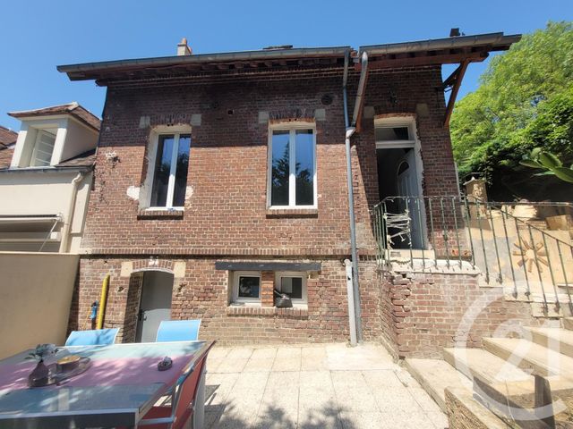 immeuble à vendre - 118.0 m2 - 60 - PICARDIE - Century 21 Agence Saint Antoine