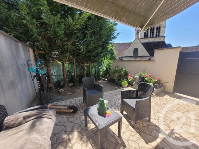 immeuble à vendre - 118.0 m2 - 60 - PICARDIE - Century 21 Agence Saint Antoine