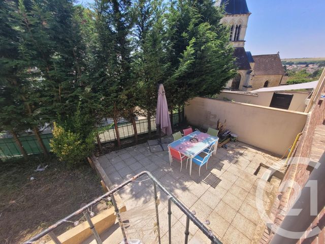 immeuble à vendre - 118.0 m2 - 60 - PICARDIE - Century 21 Agence Saint Antoine