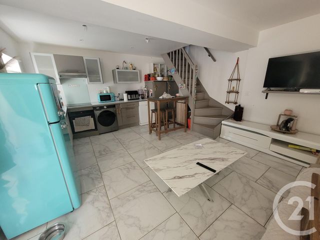 immeuble à vendre - 118.0 m2 - 60 - PICARDIE - Century 21 Agence Saint Antoine