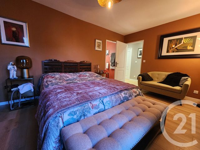 Appartement Duplex à vendre - 4 pièces - 95.09 m2 - COMPIEGNE - 60 - PICARDIE - Century 21 Agence Saint Antoine