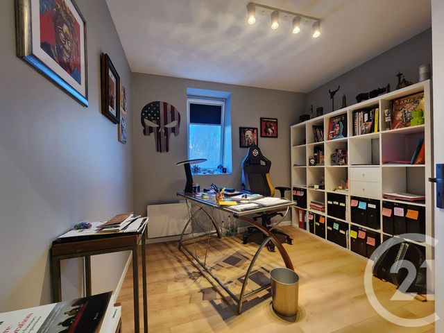 Appartement Duplex à vendre - 4 pièces - 95.09 m2 - COMPIEGNE - 60 - PICARDIE - Century 21 Agence Saint Antoine