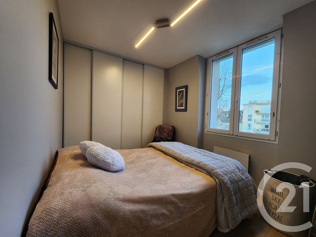 Appartement Duplex à vendre - 4 pièces - 95.09 m2 - COMPIEGNE - 60 - PICARDIE - Century 21 Agence Saint Antoine