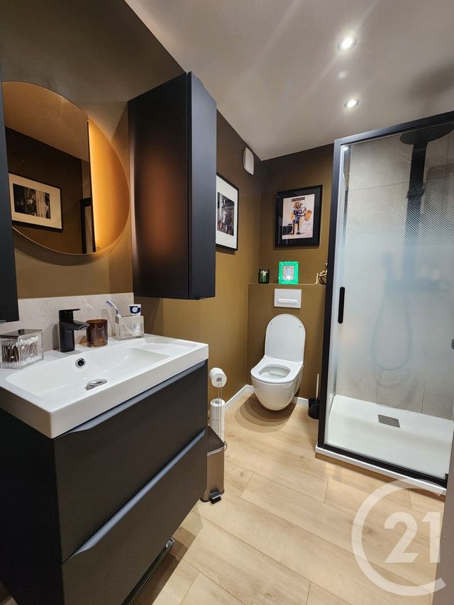 Appartement Duplex à vendre - 4 pièces - 95.09 m2 - COMPIEGNE - 60 - PICARDIE - Century 21 Agence Saint Antoine