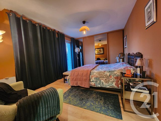 Appartement Duplex à vendre - 4 pièces - 95.09 m2 - COMPIEGNE - 60 - PICARDIE - Century 21 Agence Saint Antoine