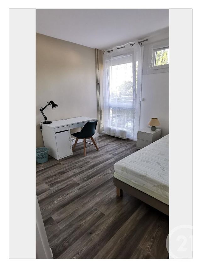 Appartement à louer - 4 pièces - 86.0 m2 - COMPIEGNE - 60 - PICARDIE - Century 21 Agence Saint Antoine