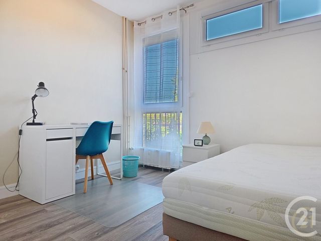 Appartement à louer - 4 pièces - 86.0 m2 - COMPIEGNE - 60 - PICARDIE - Century 21 Agence Saint Antoine