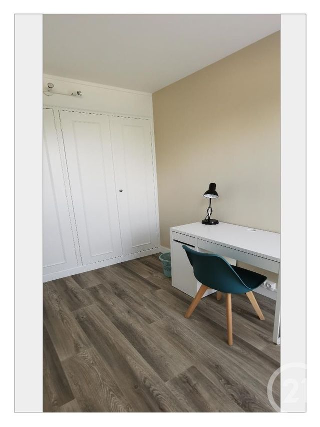 Appartement à louer - 4 pièces - 86.0 m2 - COMPIEGNE - 60 - PICARDIE - Century 21 Agence Saint Antoine