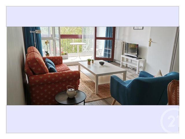 Appartement à louer COMPIEGNE