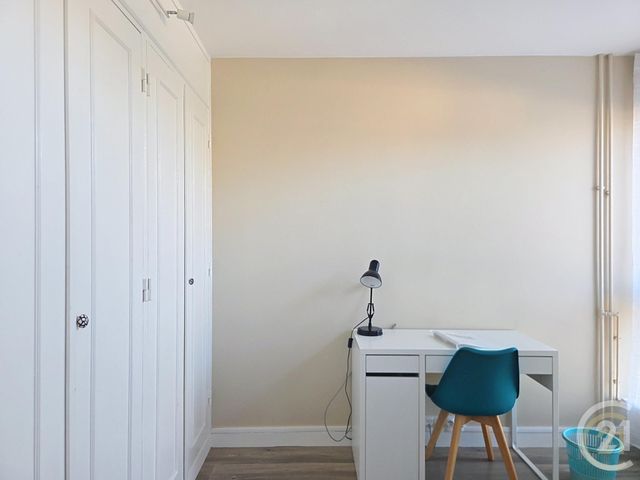 Appartement à louer - 4 pièces - 86.0 m2 - COMPIEGNE - 60 - PICARDIE - Century 21 Agence Saint Antoine