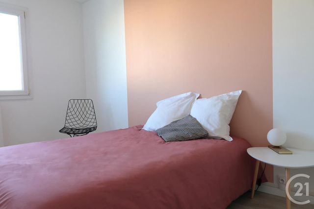 Appartement Chambre à louer - 4 pièces - 81.09 m2 - COMPIEGNE - 60 - PICARDIE - Century 21 Agence Saint Antoine