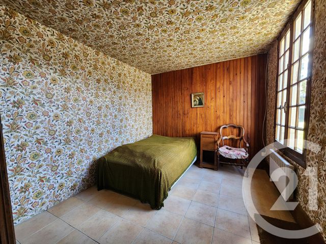 maison à vendre - 6 pièces - 115.0 m2 - 60 - PICARDIE - Century 21 Agence Saint Antoine