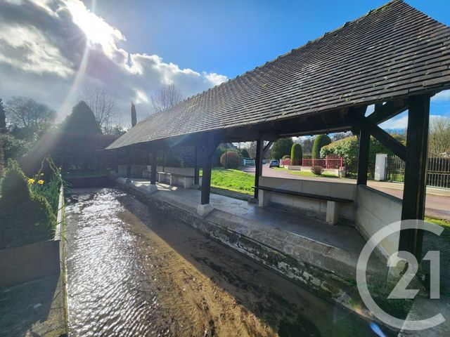 maison à vendre - 6 pièces - 115.0 m2 - 60 - PICARDIE - Century 21 Agence Saint Antoine