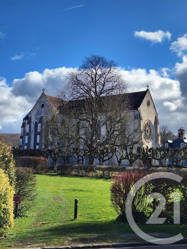 maison à vendre - 6 pièces - 115.0 m2 - 60 - PICARDIE - Century 21 Agence Saint Antoine