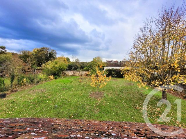 maison à vendre - 6 pièces - 108.0 m2 - 60 - PICARDIE - Century 21 Agence Saint Antoine