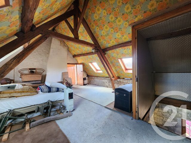 maison à vendre - 6 pièces - 115.0 m2 - 60 - PICARDIE - Century 21 Agence Saint Antoine