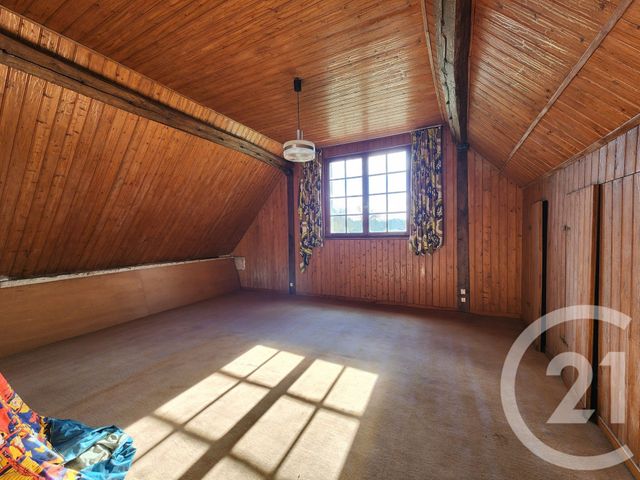 maison à vendre - 6 pièces - 115.0 m2 - 60 - PICARDIE - Century 21 Agence Saint Antoine