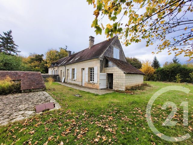 Maison à vendre None