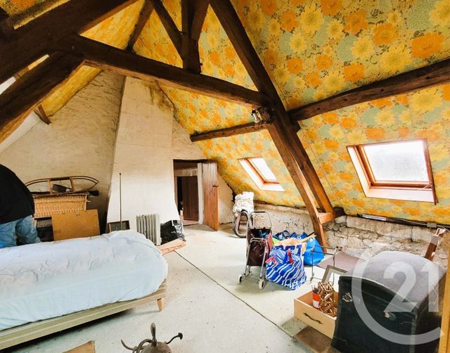 maison à vendre - 6 pièces - 108.0 m2 - 60 - PICARDIE - Century 21 Agence Saint Antoine