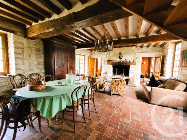 maison à vendre - 6 pièces - 108.0 m2 - 60 - PICARDIE - Century 21 Agence Saint Antoine