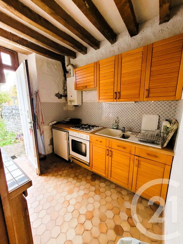 maison à vendre - 6 pièces - 115.0 m2 - 60 - PICARDIE - Century 21 Agence Saint Antoine