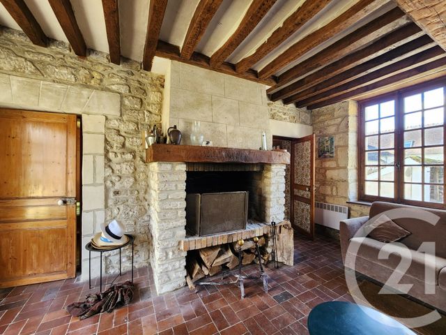 maison à vendre - 6 pièces - 115.0 m2 - 60 - PICARDIE - Century 21 Agence Saint Antoine