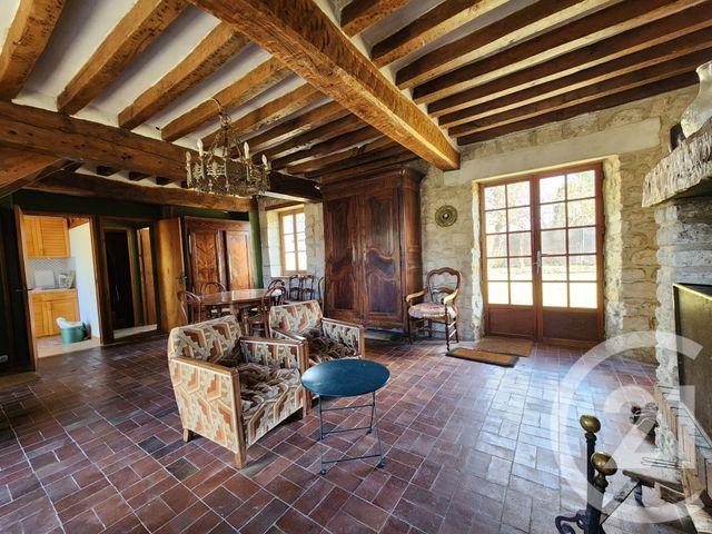 maison à vendre - 6 pièces - 115.0 m2 - 60 - PICARDIE - Century 21 Agence Saint Antoine