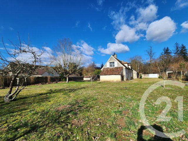 maison à vendre - 6 pièces - 115.0 m2 - 60 - PICARDIE - Century 21 Agence Saint Antoine