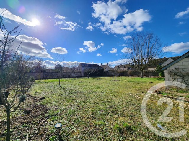 maison à vendre - 6 pièces - 115.0 m2 - 60 - PICARDIE - Century 21 Agence Saint Antoine