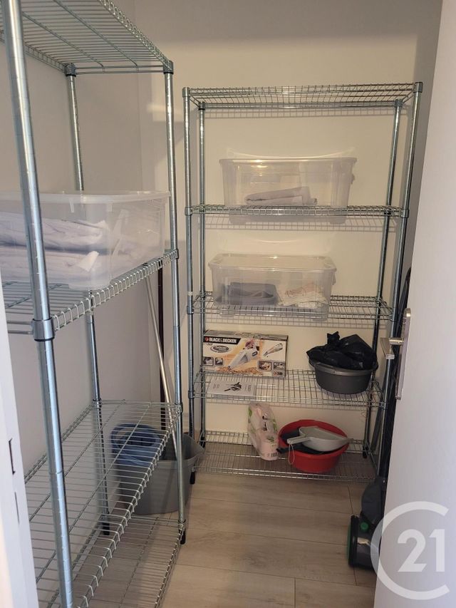 Appartement Chambre à louer - 4 pièces - 81.09 m2 - COMPIEGNE - 60 - PICARDIE - Century 21 Agence Saint Antoine