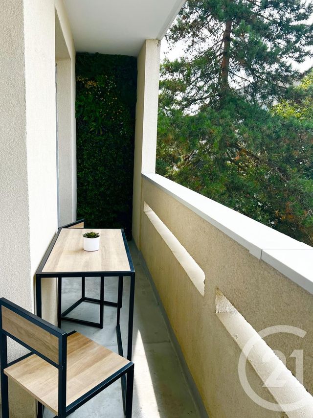 Appartement Chambre à louer - 4 pièces - 81.09 m2 - COMPIEGNE - 60 - PICARDIE - Century 21 Agence Saint Antoine