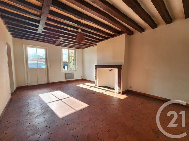 maison à vendre - 5 pièces - 116.0 m2 - ST JEAN AUX BOIS - 60 - PICARDIE - Century 21 Agence Saint Antoine