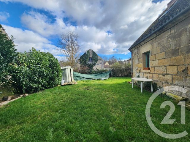 maison à vendre - 5 pièces - 116.0 m2 - ST JEAN AUX BOIS - 60 - PICARDIE - Century 21 Agence Saint Antoine