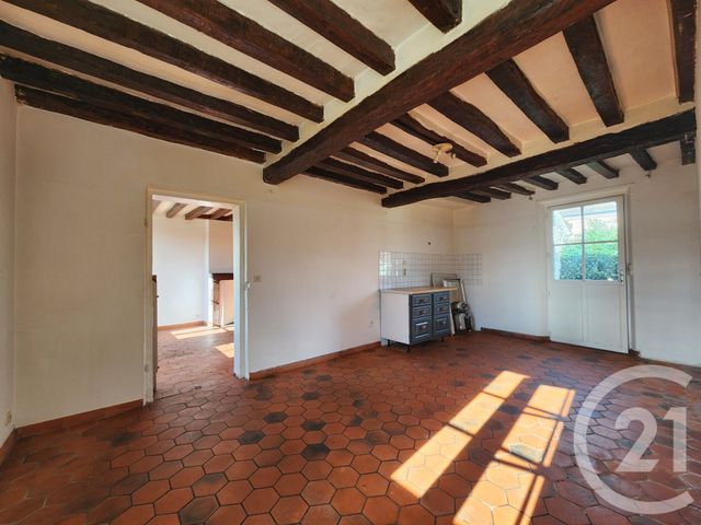 maison à vendre - 5 pièces - 116.0 m2 - ST JEAN AUX BOIS - 60 - PICARDIE - Century 21 Agence Saint Antoine