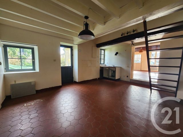 maison à vendre - 5 pièces - 116.0 m2 - ST JEAN AUX BOIS - 60 - PICARDIE - Century 21 Agence Saint Antoine